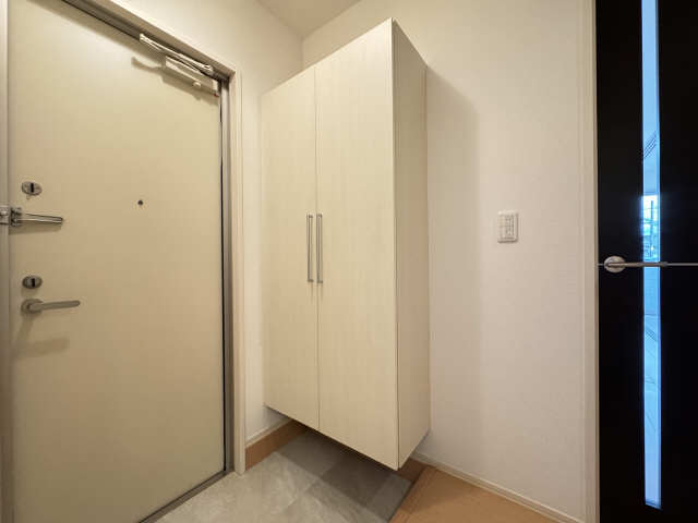 シューズボックス