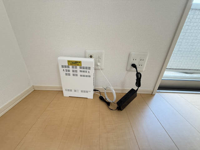 無料インターネット導入