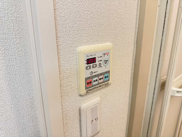 浴室乾燥・暖房機