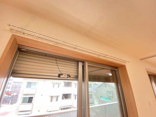 シャッター