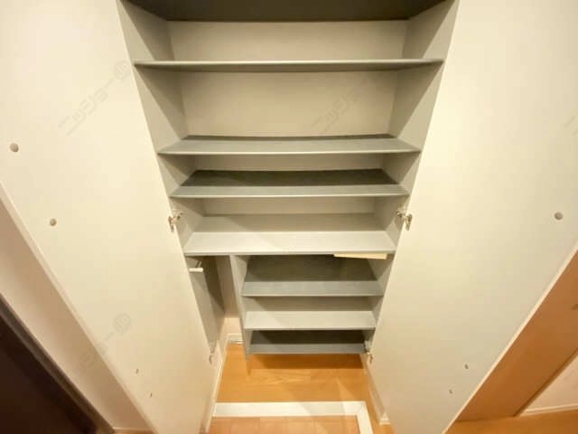シューズBOX