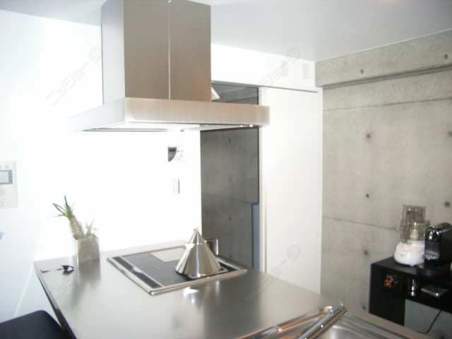 キッチンまわり