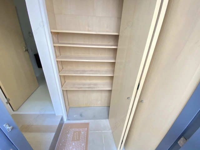 シューズBOX