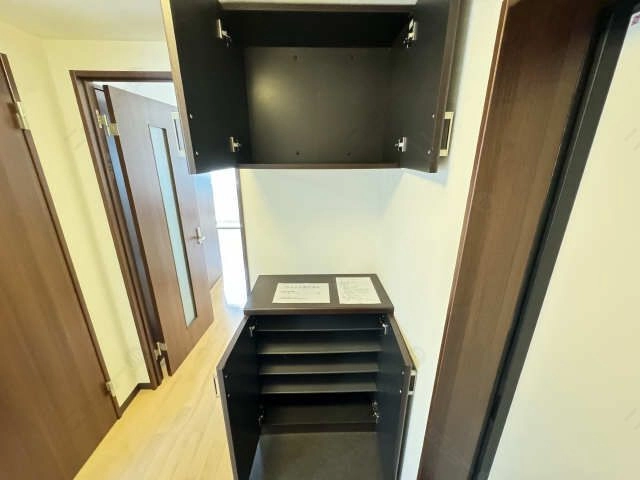 シューズBOX