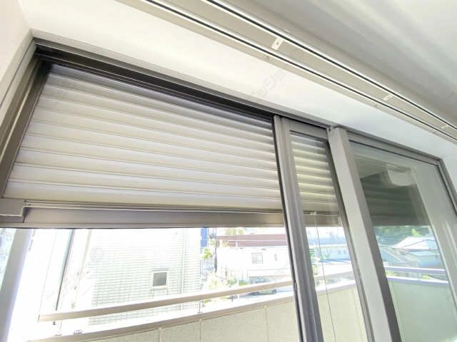 シャッター