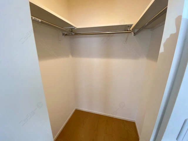 北側洋室（ｳｫｰｸｲﾝｸﾛｰｾﾞｯﾄ）