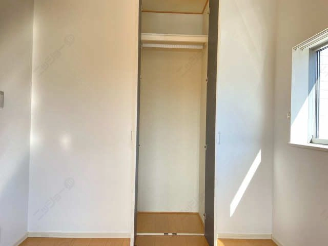 収納（４・９帖洋室）