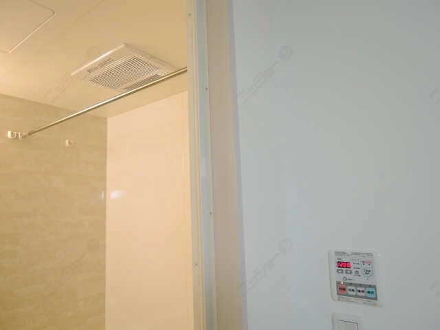 浴室乾燥機能