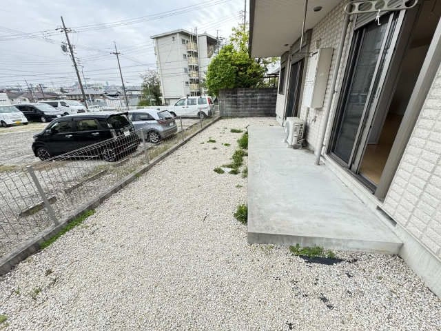 庭