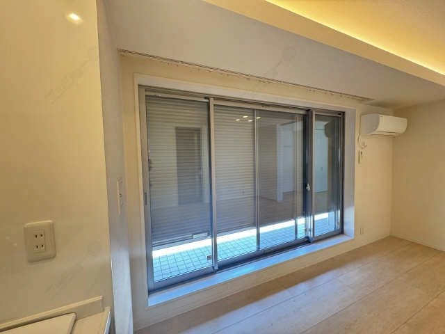 電動シャッター