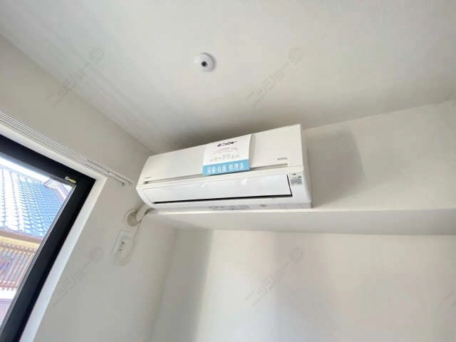 エアコン