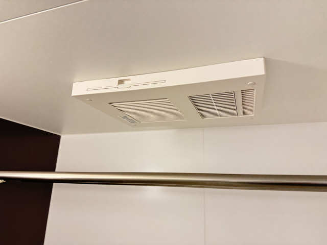 浴室乾燥・暖房