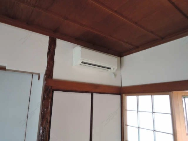 エアコン