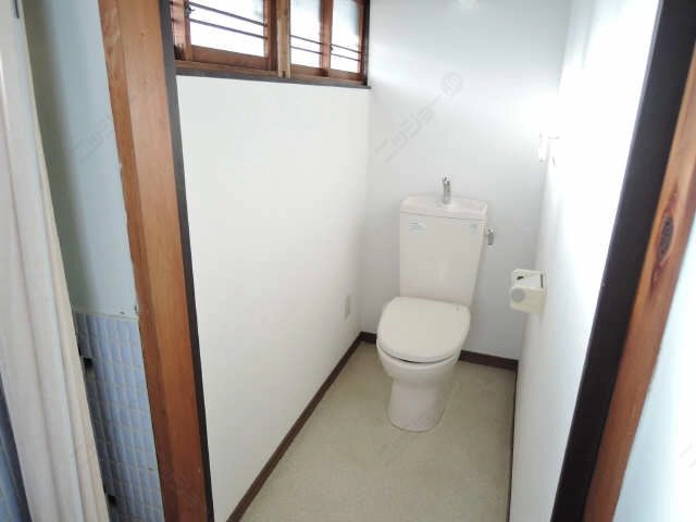 ＷＣ