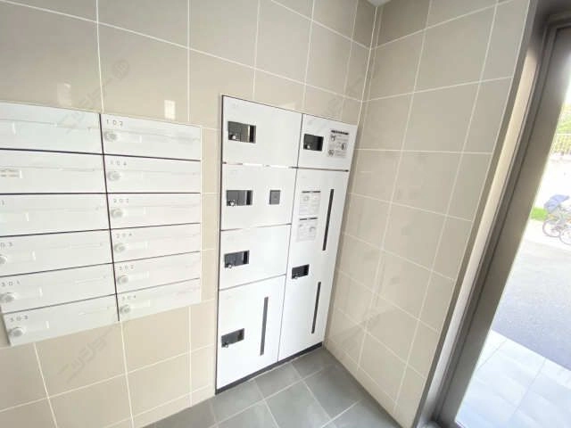 宅配ＢＯＸ