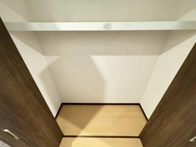 廊下収納
