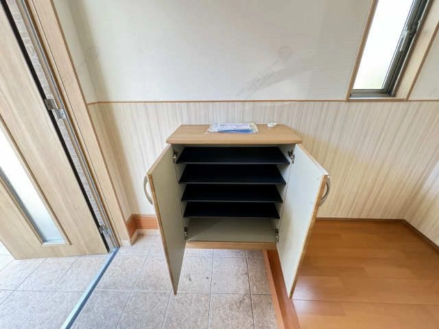 シューズBOX