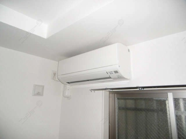 エアコン（北側）