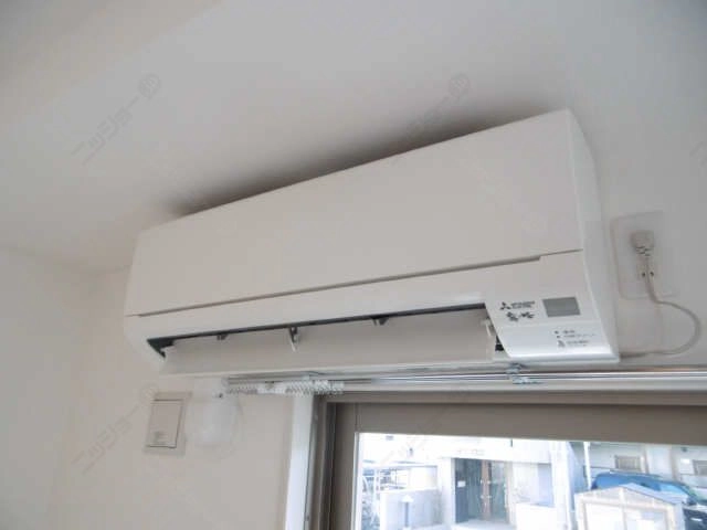 エアコン（洋室）