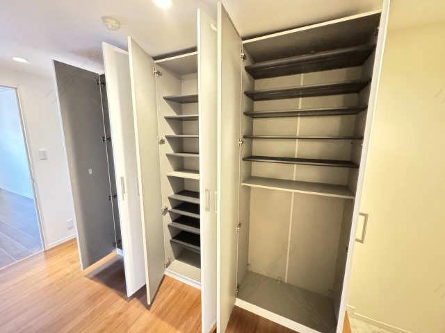 シューズBOX