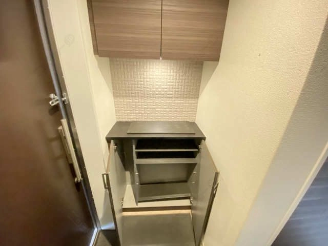 シューズBOX