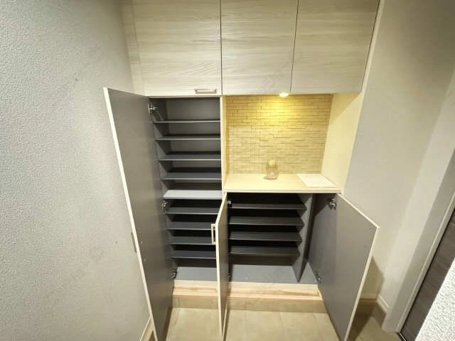 シューズBOX