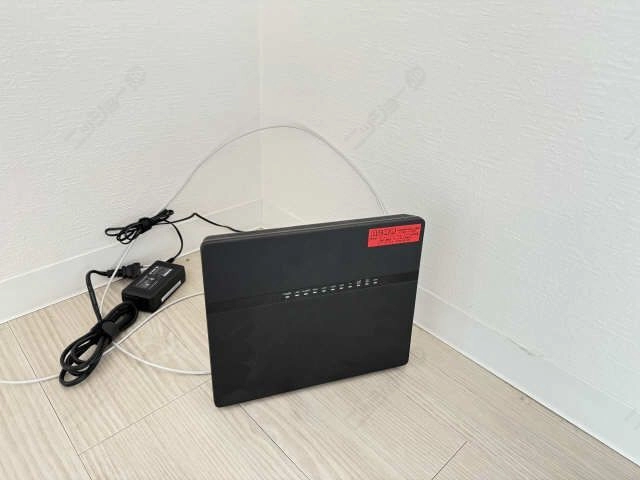 無料インターネット