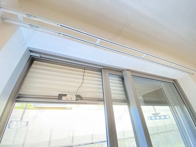 シャッター