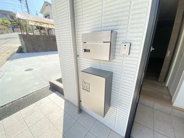 専用宅配ＢＯＸ