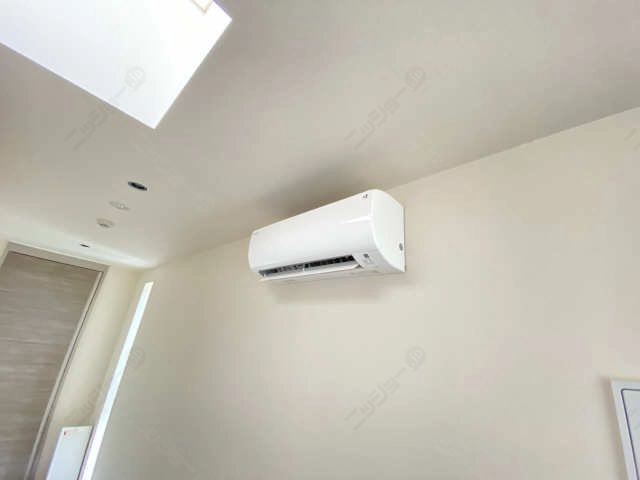 共用部エアコン