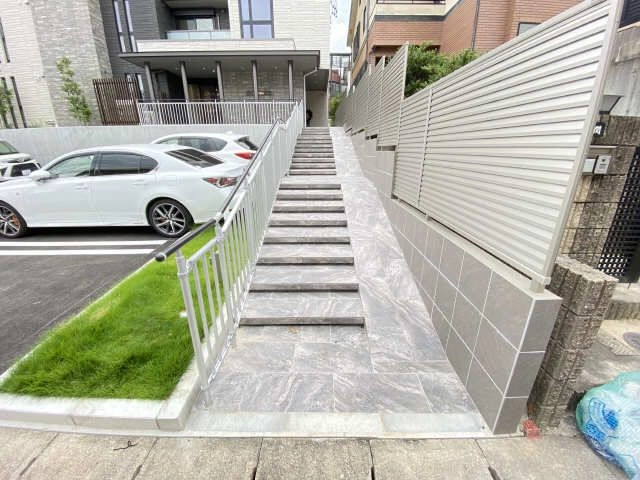 通路