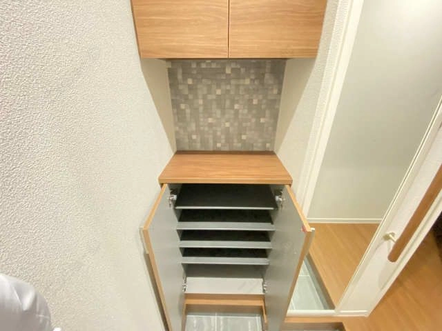シューズBOX