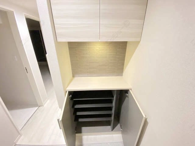 シューズBOX