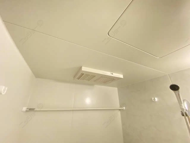 浴室乾燥