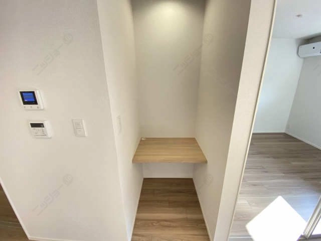 ワークスペース