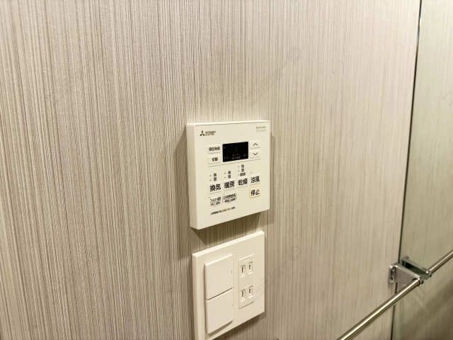 浴室乾燥・暖房機