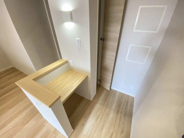 ワークスペース