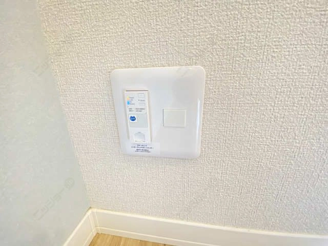 無料インターネット導入済