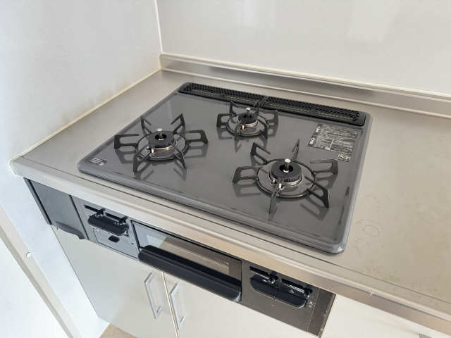 ガスコンロ