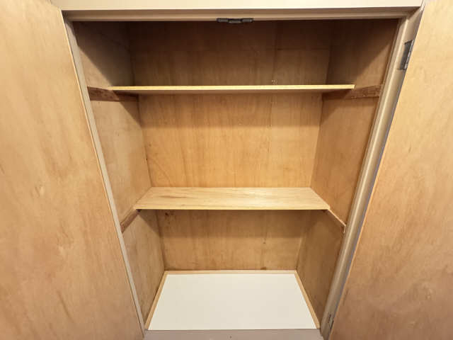 玄関収納