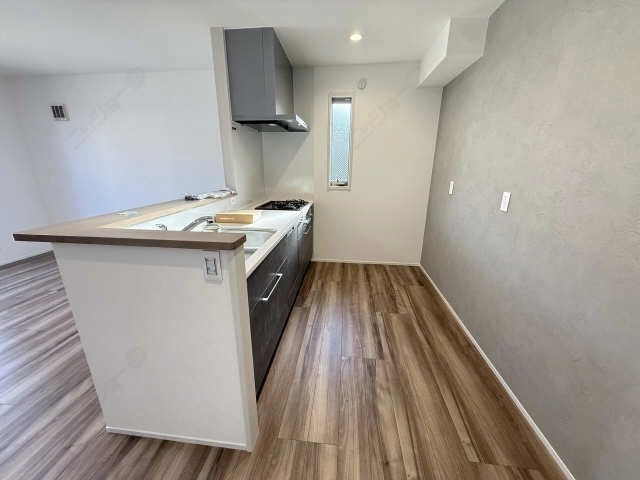 キッチンスペース