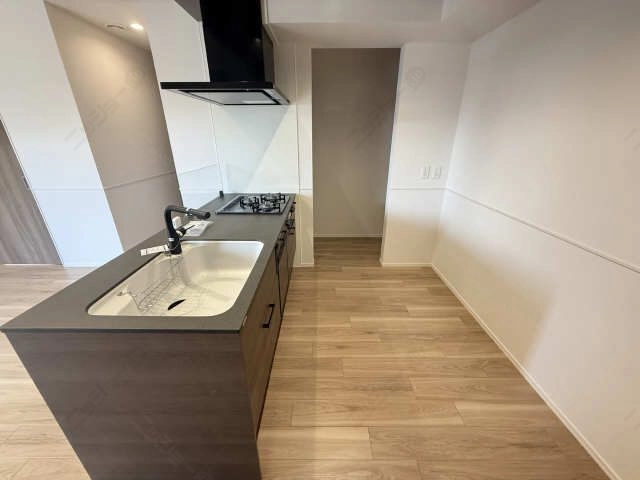 キッチンスペース