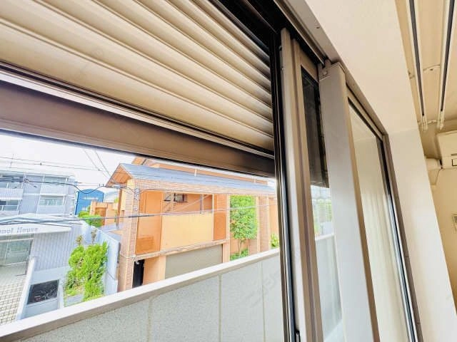 シャッター