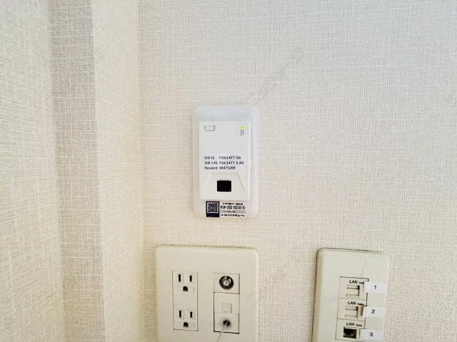 無料インターネット