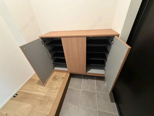シューズBOX