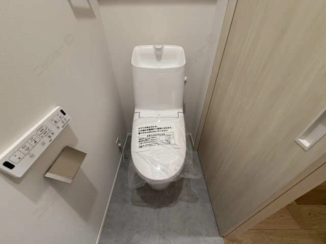 WC