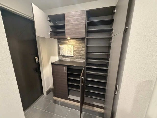 シューズBOX