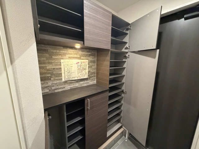 シューズBOX