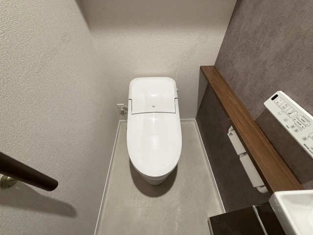 WC