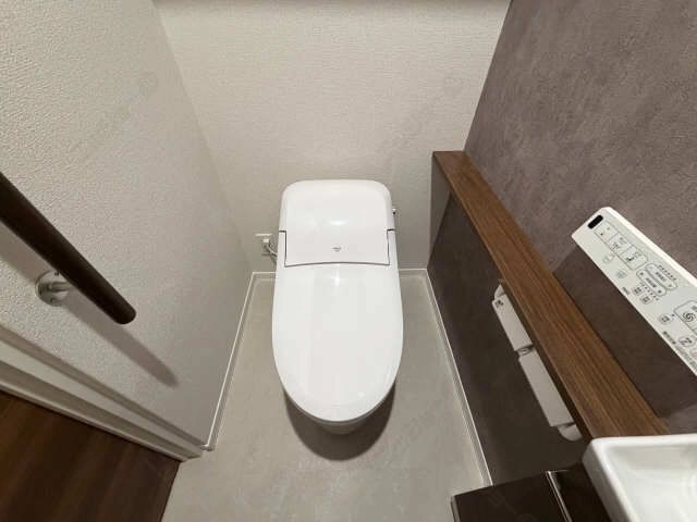 WC